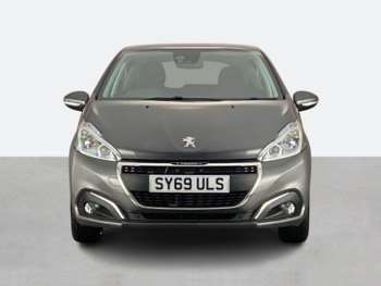 Used Peugeot 208 2019 for sale - 74683016: Photo