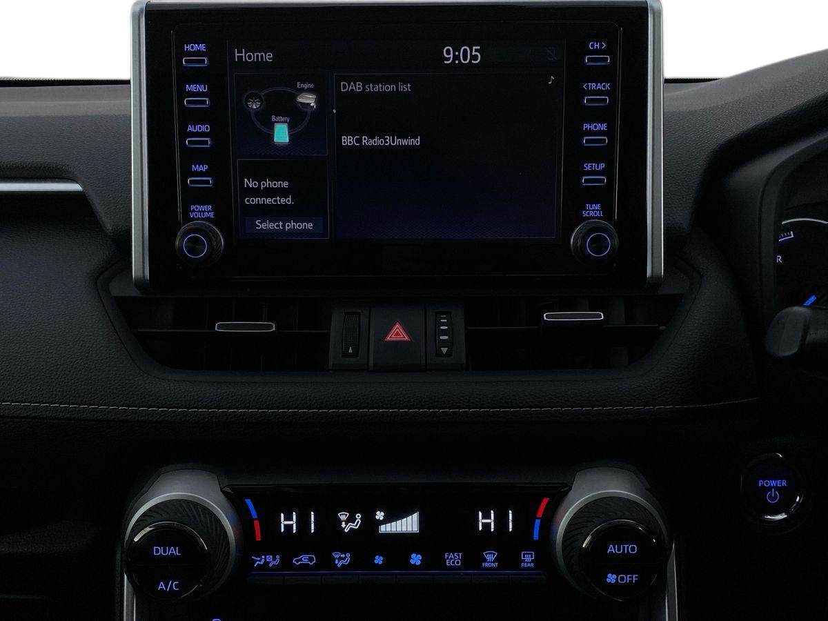 Used Toyota RAV4 2022 for sale - 76916491: Photo 10