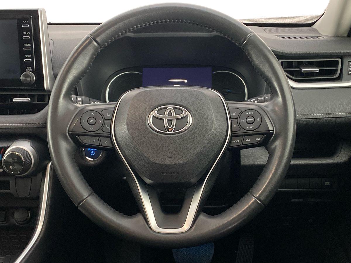 Used Toyota RAV4 2022 for sale - 76916491: Photo 11