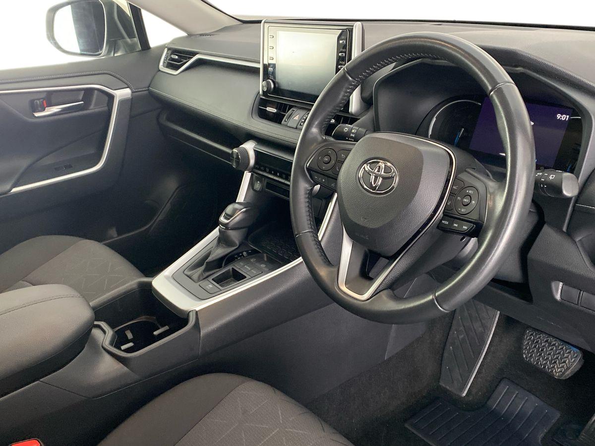 Used Toyota RAV4 2022 for sale - 76916491: Photo 12