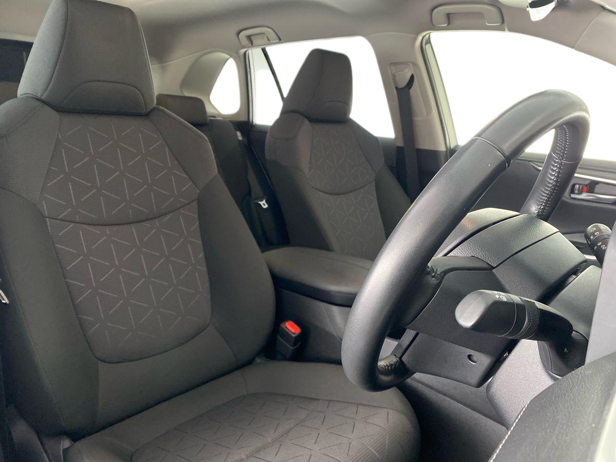 Used Toyota RAV4 2022 for sale - 76916491: Photo 13