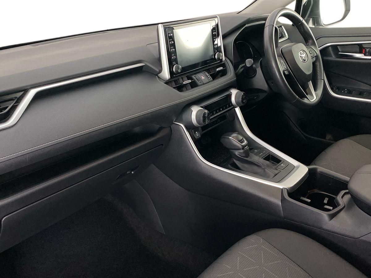 Used Toyota RAV4 2022 for sale - 76916491: Photo 14