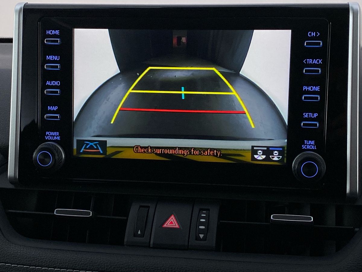 Used Toyota RAV4 2022 for sale - 76916491: Photo 16