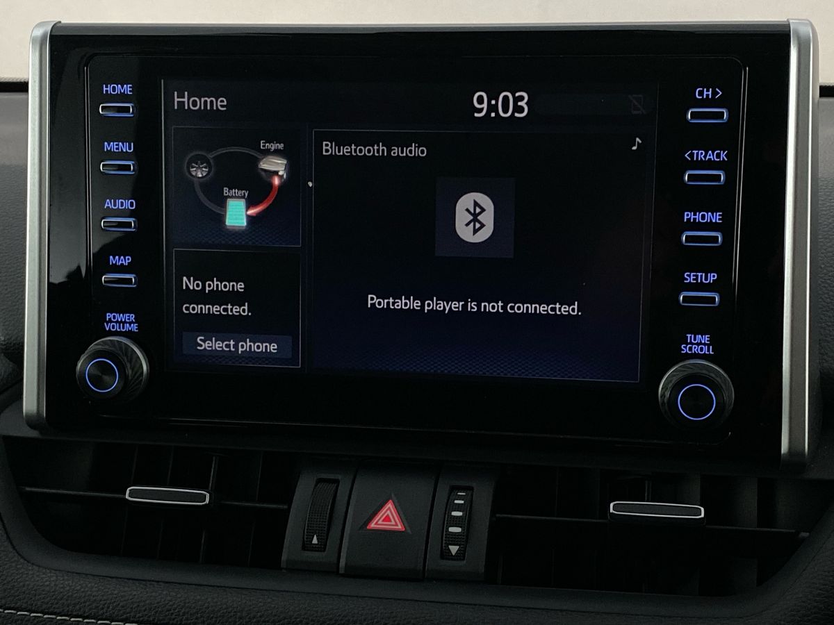 Used Toyota RAV4 2022 for sale - 76916491: Photo 17