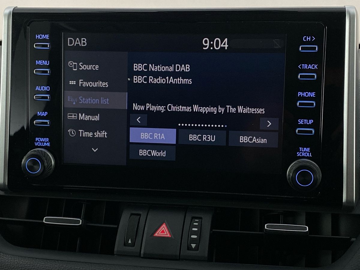 Used Toyota RAV4 2022 for sale - 76916491: Photo 18