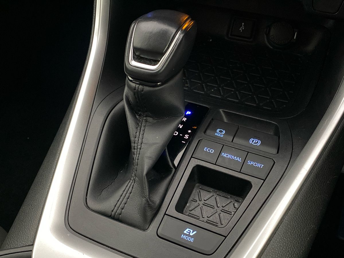 Used Toyota RAV4 2022 for sale - 76916491: Photo 20