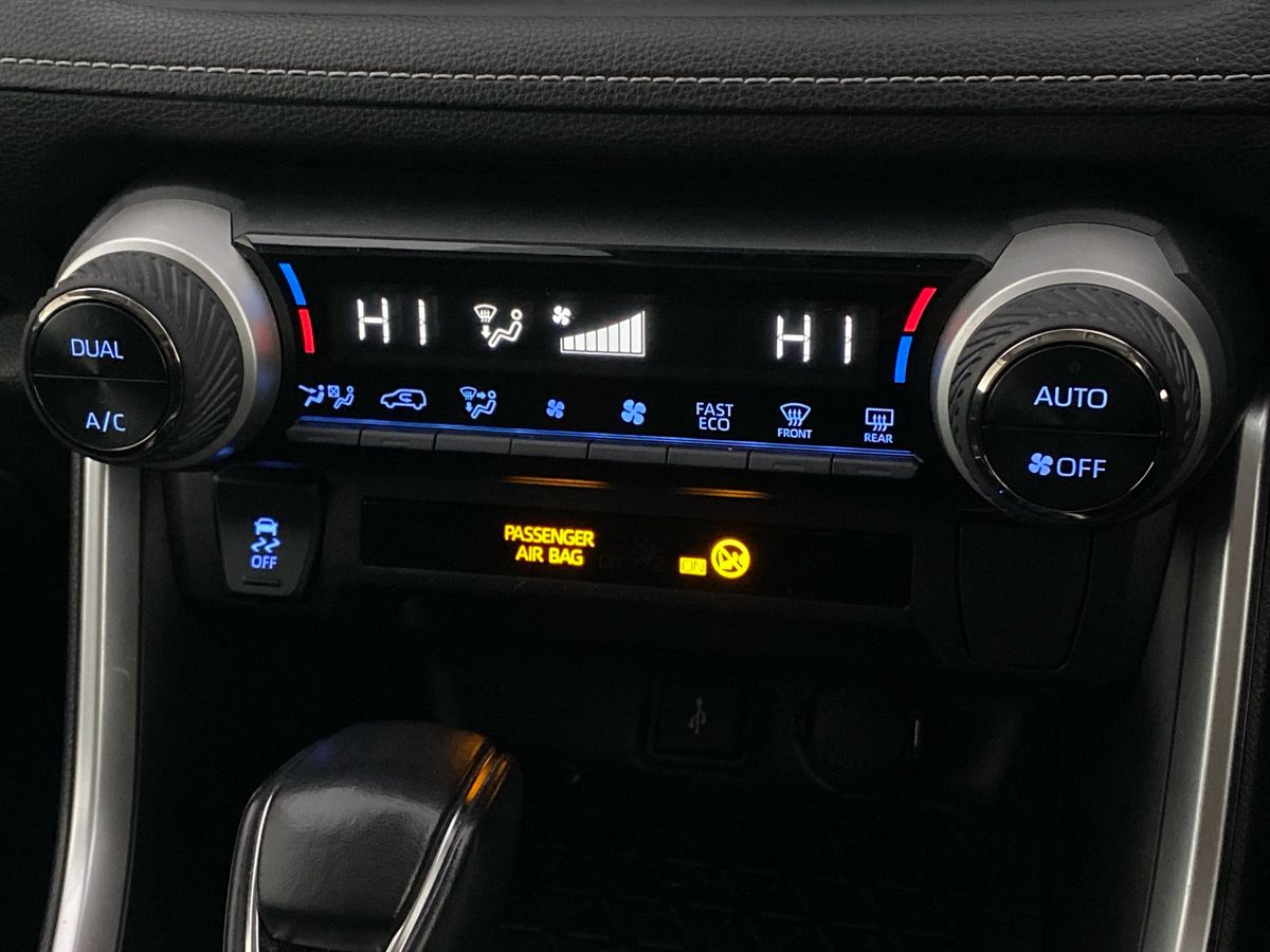 Used Toyota RAV4 2022 for sale - 76916491: Photo 21