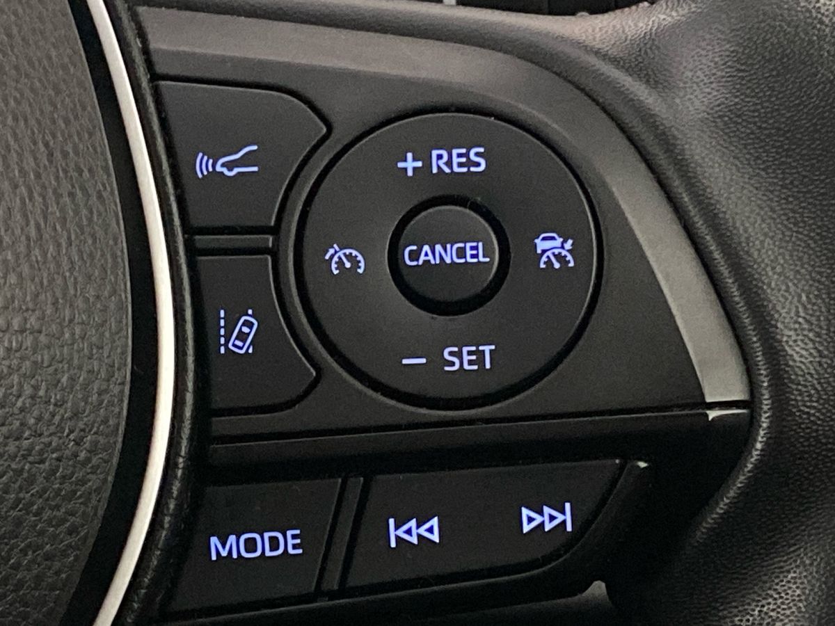 Used Toyota RAV4 2022 for sale - 76916491: Photo 23