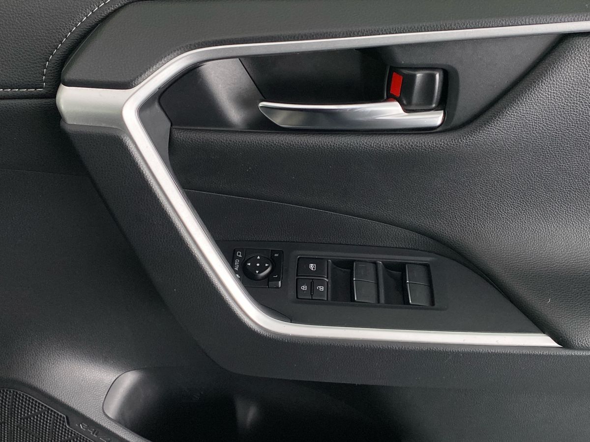 Used Toyota RAV4 2022 for sale - 76916491: Photo 25