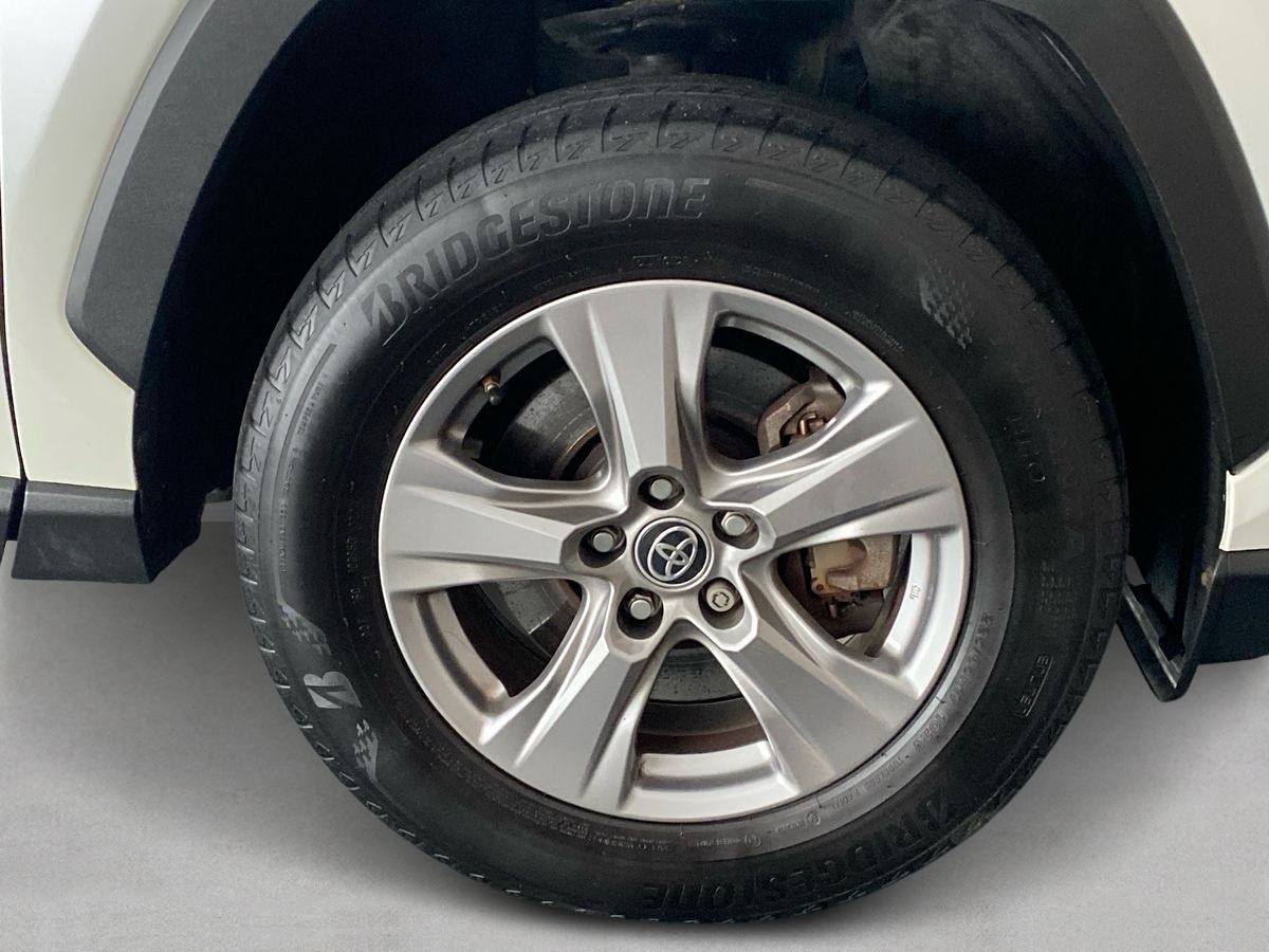 Used Toyota RAV4 2022 for sale - 76916491: Photo 27