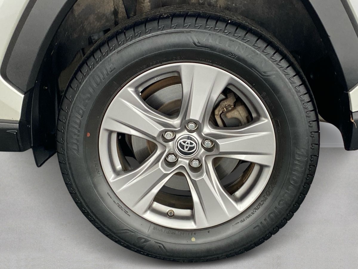 Used Toyota RAV4 2022 for sale - 76916491: Photo 29