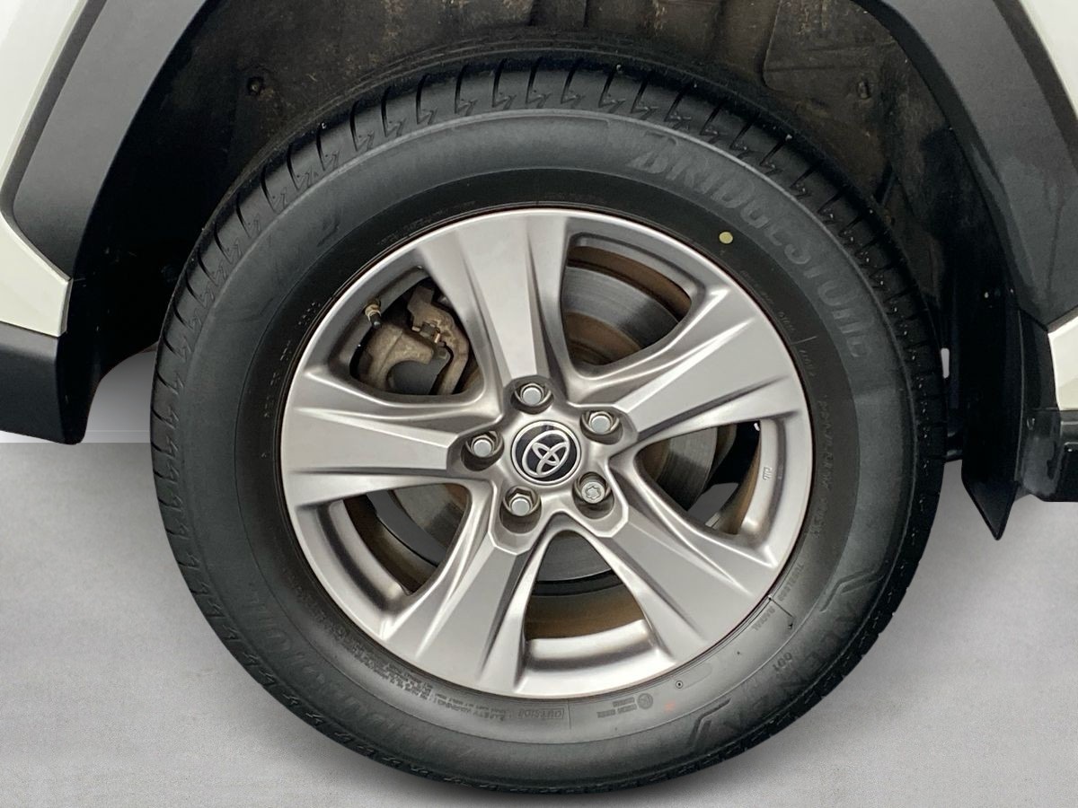 Used Toyota RAV4 2022 for sale - 76916491: Photo 30