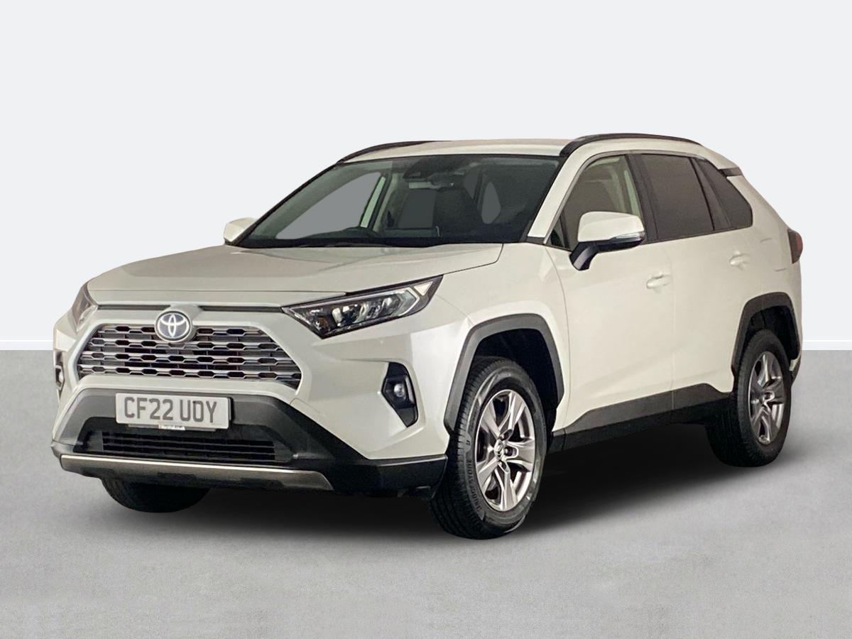 Used Toyota RAV4 2022 for sale - 76916491: Photo 7