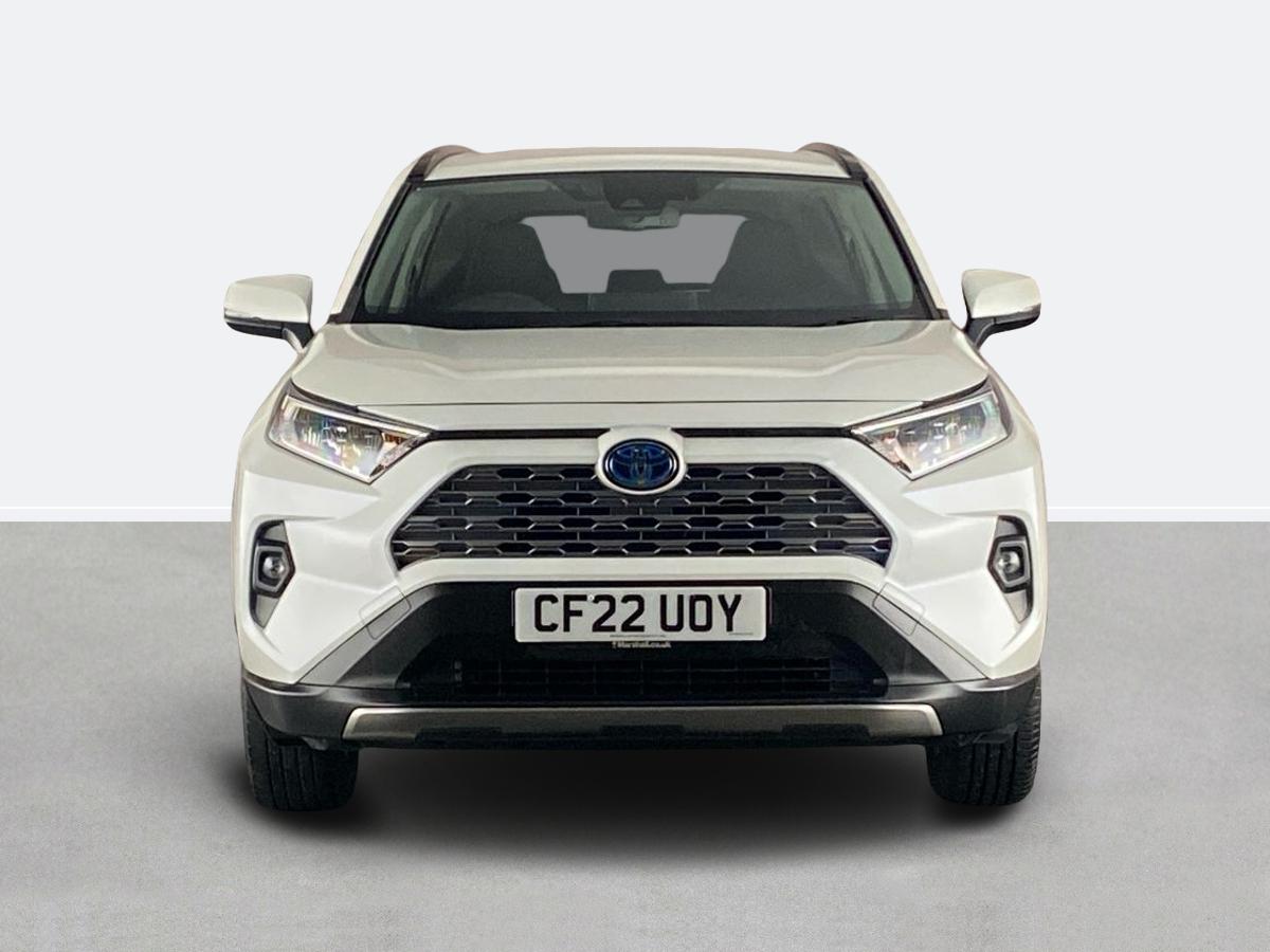 Used Toyota RAV4 2022 for sale - 76916491: Photo 8