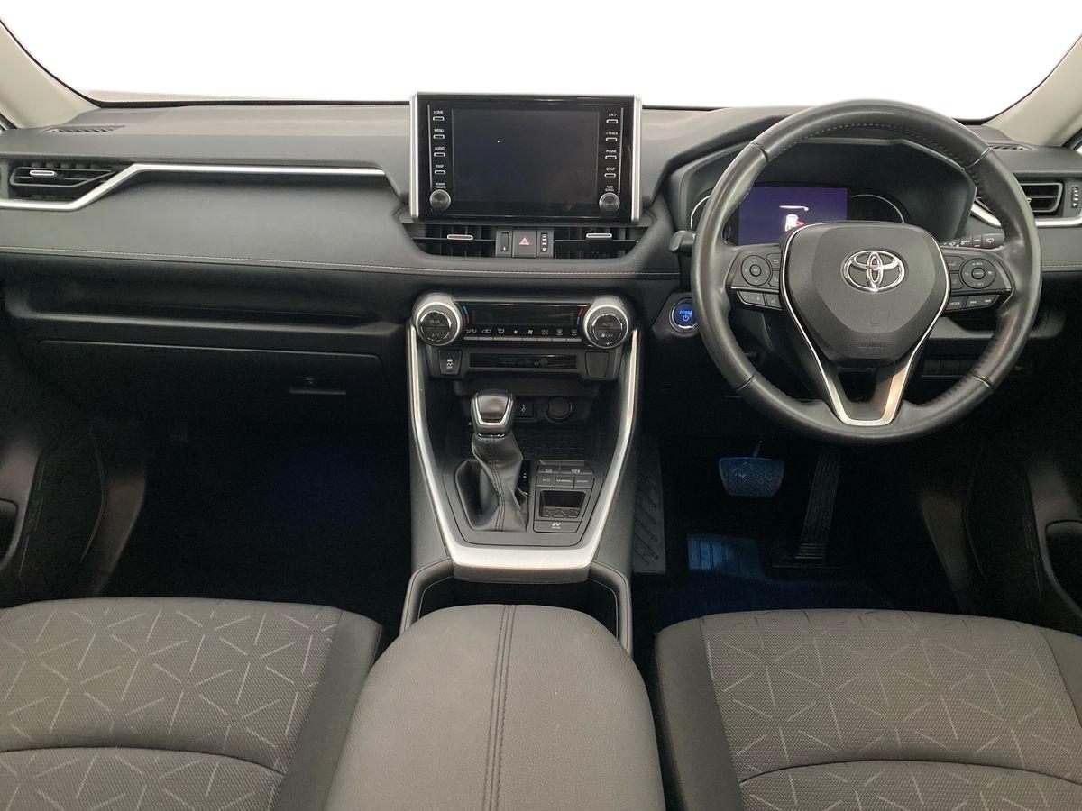 Used Toyota RAV4 2022 for sale - 76916491: Photo 9