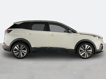 Used Peugeot 3008 2020 for sale - 78497717: Photo