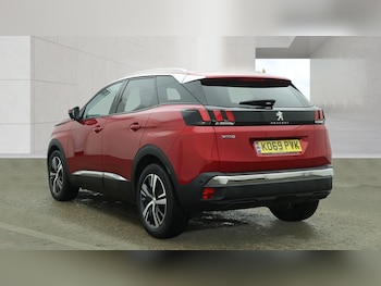 Used Peugeot 3008 2020 for sale - 78386415: Photo