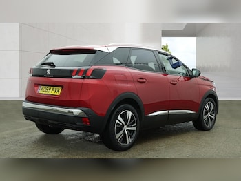 Used Peugeot 3008 2020 for sale - 78386415: Photo