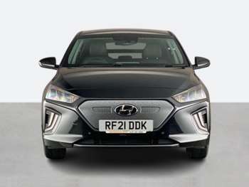 Used Hyundai IONIQ 2021 for sale - 74623550: Photo