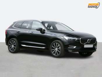 2019 - 2.0 D4 Inscription 5dr Geartronic