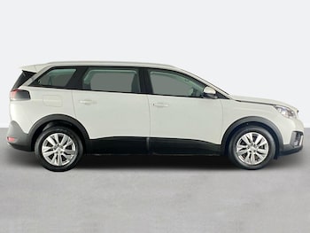 Used Peugeot 5008 2018 for sale - 75908932: Photo