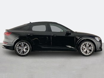 Used Audi e-tron 2022 for sale - 79503495: Photo
