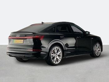 Used Audi e-tron 2022 for sale - 79503495: Photo