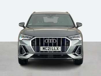 Used Audi Q3 2021 for sale - 74780935: Photo