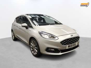 2019 - 1.0 EcoBoost 5dr