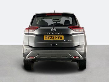 Used Nissan X-Trail 2023 for sale - 78564842: Photo
