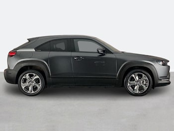 Used Mazda MX-30 2021 for sale - 79399584: Photo