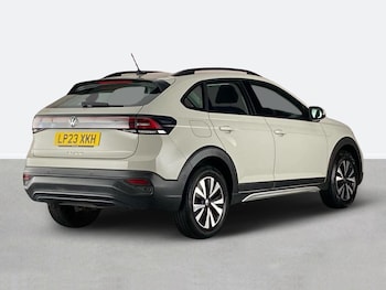 Used Volkswagen Taigo 2023 for sale - 79456003: Photo