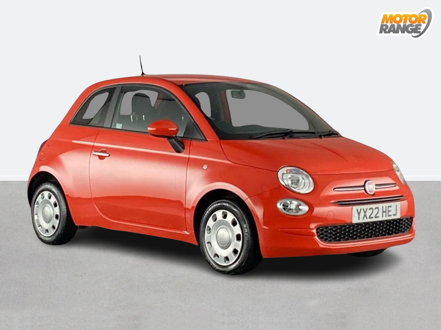 Used Fiat 500 2022 for sale - 77649368: Photo 1