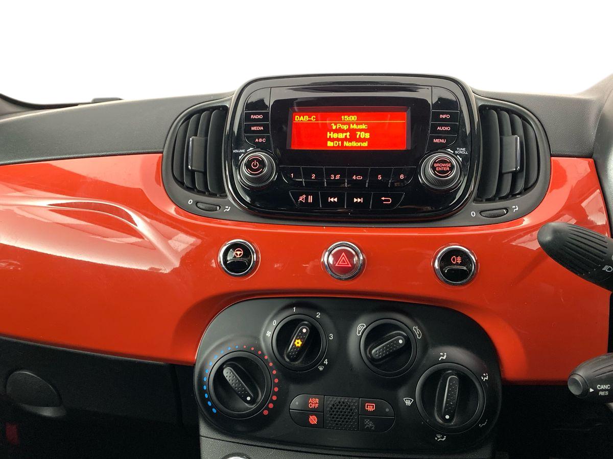 Used Fiat 500 2022 for sale - 77649368: Photo 10