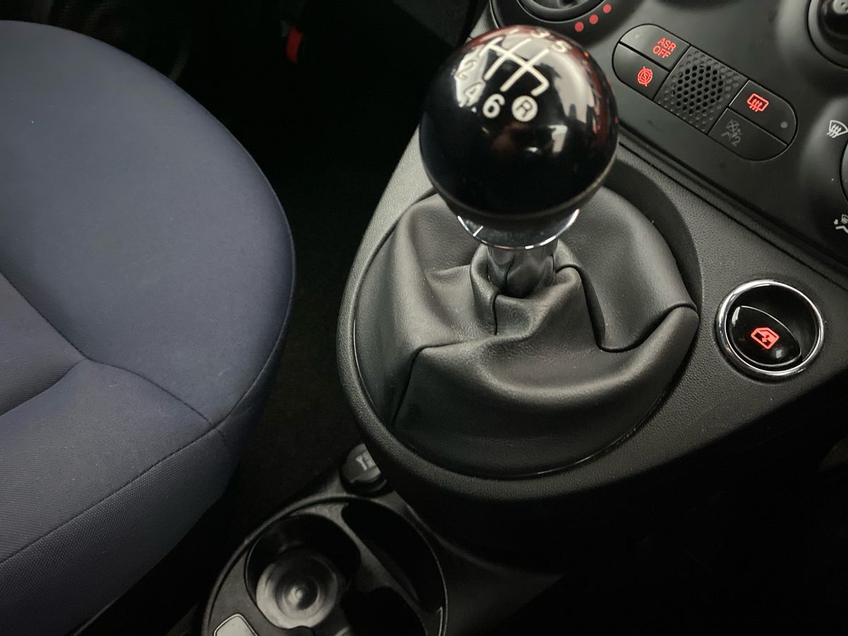 Used Fiat 500 2022 for sale - 77649368: Photo 18