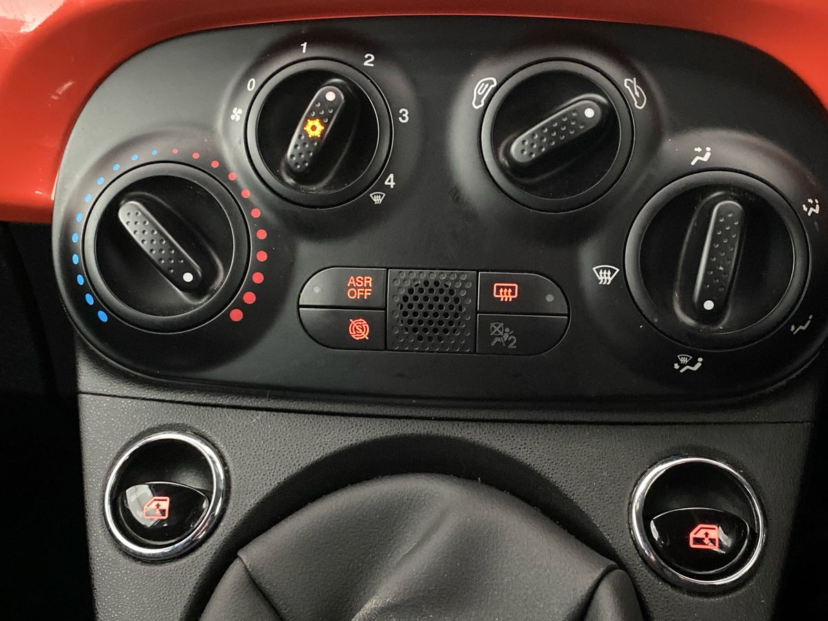 Used Fiat 500 2022 for sale - 77649368: Photo 19