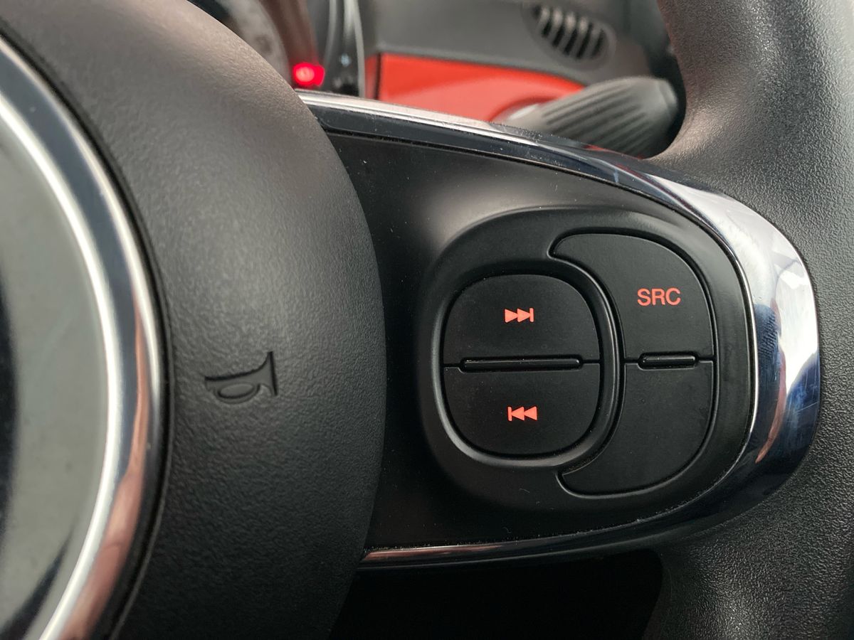 Used Fiat 500 2022 for sale - 77649368: Photo 21