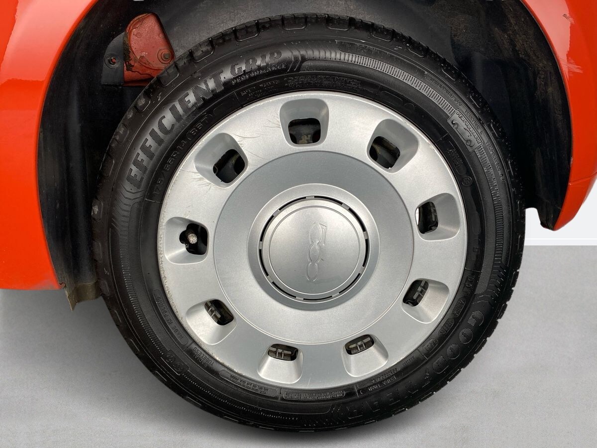 Used Fiat 500 2022 for sale - 77649368: Photo 27