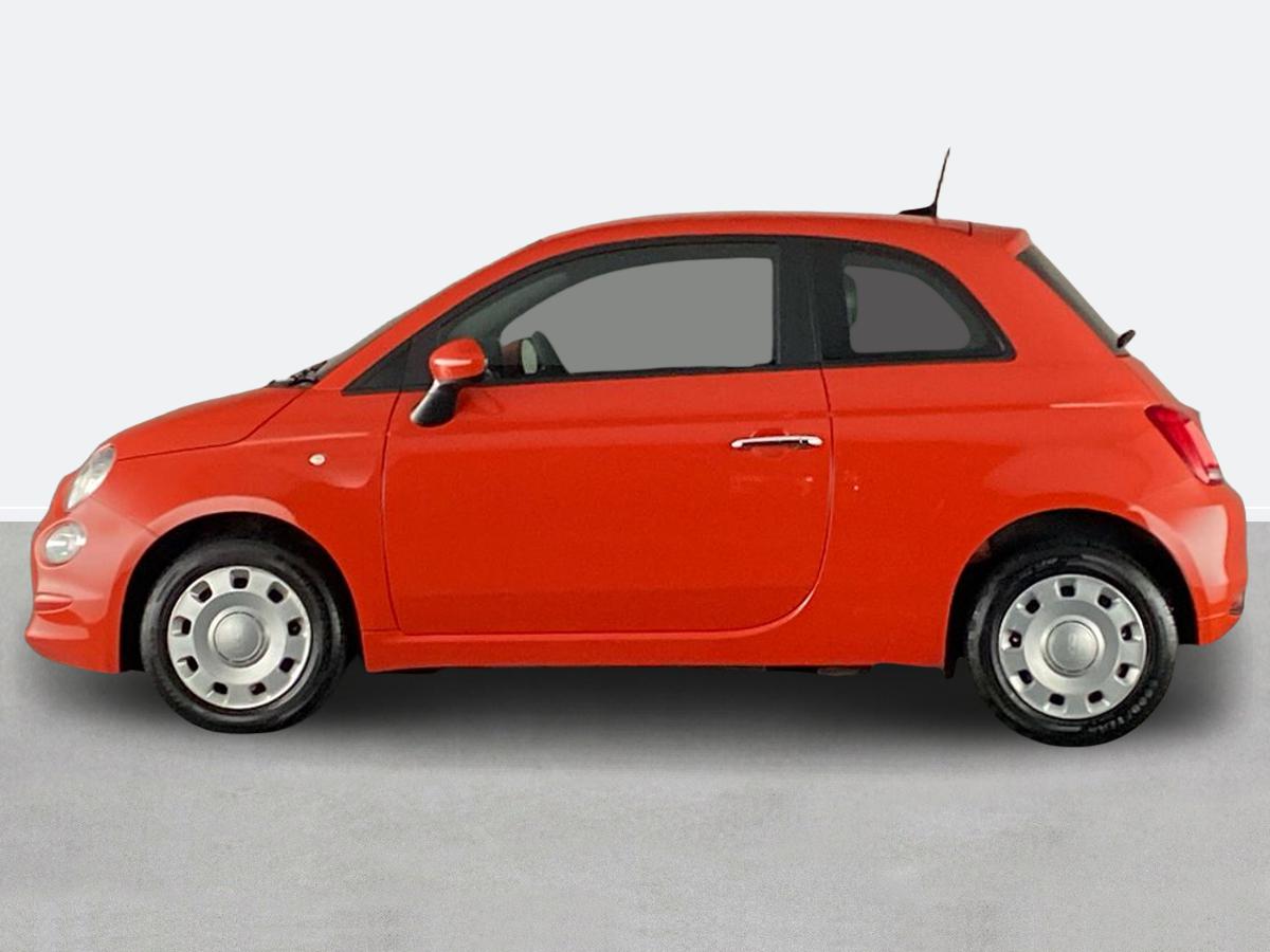 Used Fiat 500 2022 for sale - 77649368: Photo 6