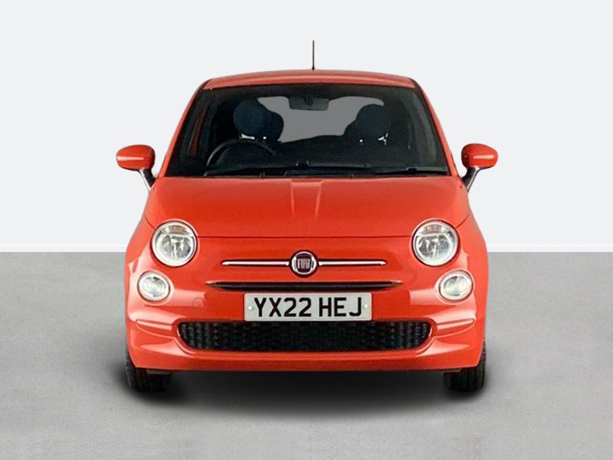 Used Fiat 500 2022 for sale - 77649368: Photo 8