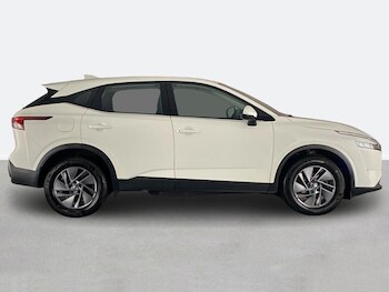 Used Nissan Qashqai 2022 for sale - 76316243: Photo