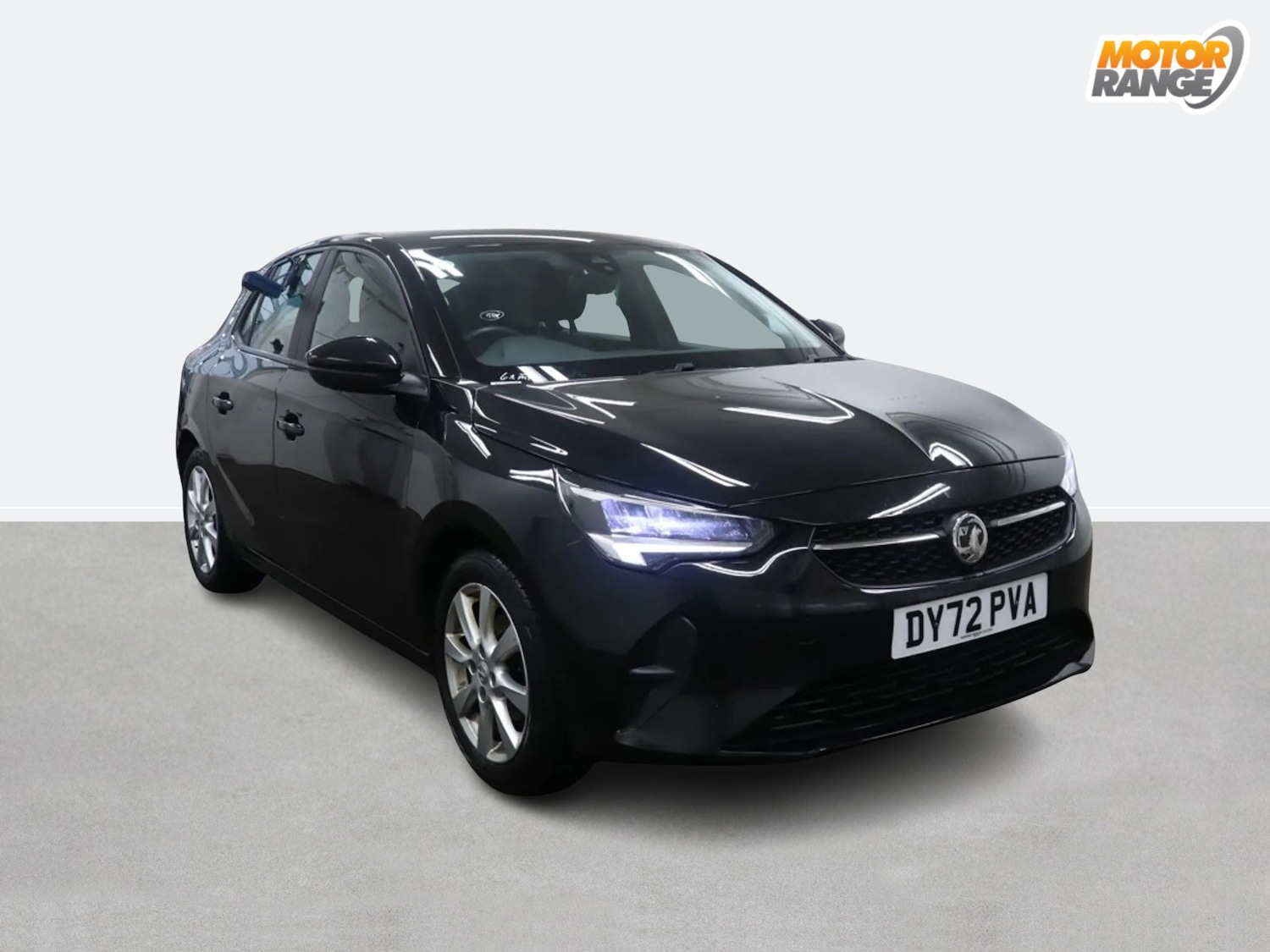 Used Vauxhall Corsa 2022 for sale - 77649290: Photo 1