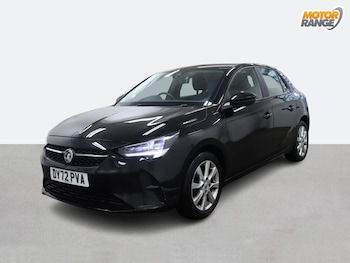 Used Vauxhall Corsa 2022 for sale - 77649290: Photo