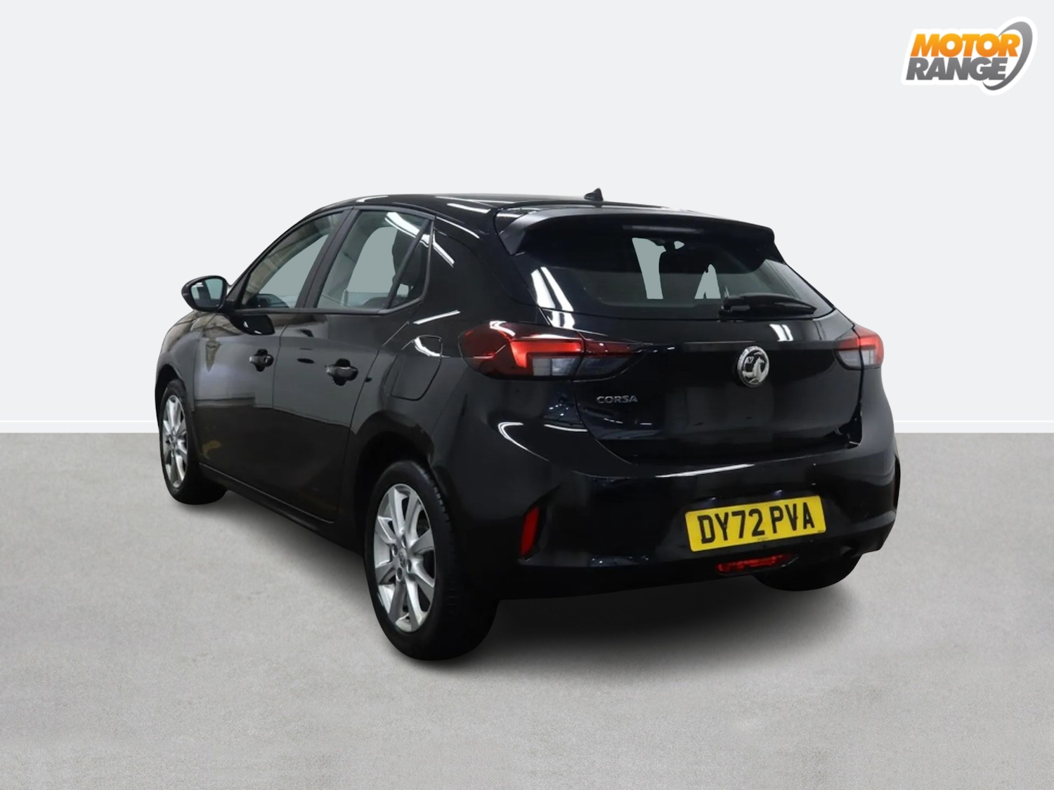 Used Vauxhall Corsa 2022 for sale - 77649290: Photo 3