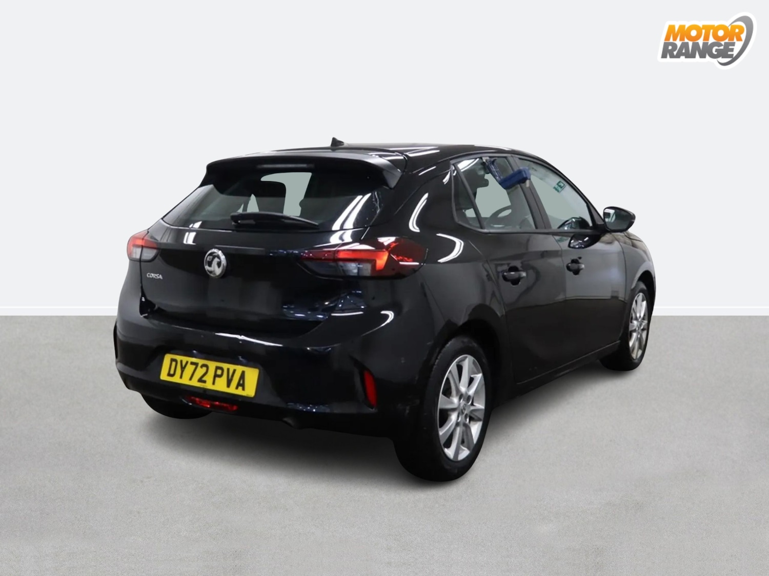 Used Vauxhall Corsa 2022 for sale - 77649290: Photo 4