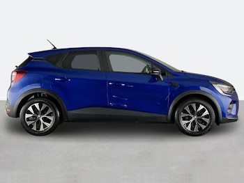 Used Renault Captur 2023 for sale - 78927222: Photo