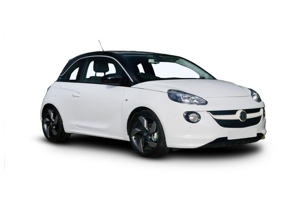 Used Vauxhall ADAM 2014 for sale - 77179120: Photo 1