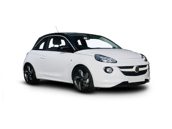 Used Vauxhall ADAM 2014 for sale - 77179120: Photo