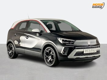 Used Vauxhall Crossland 2021 for sale - 78668600: Photo