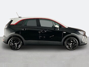 Used Vauxhall Crossland 2021 for sale - 78668600: Photo